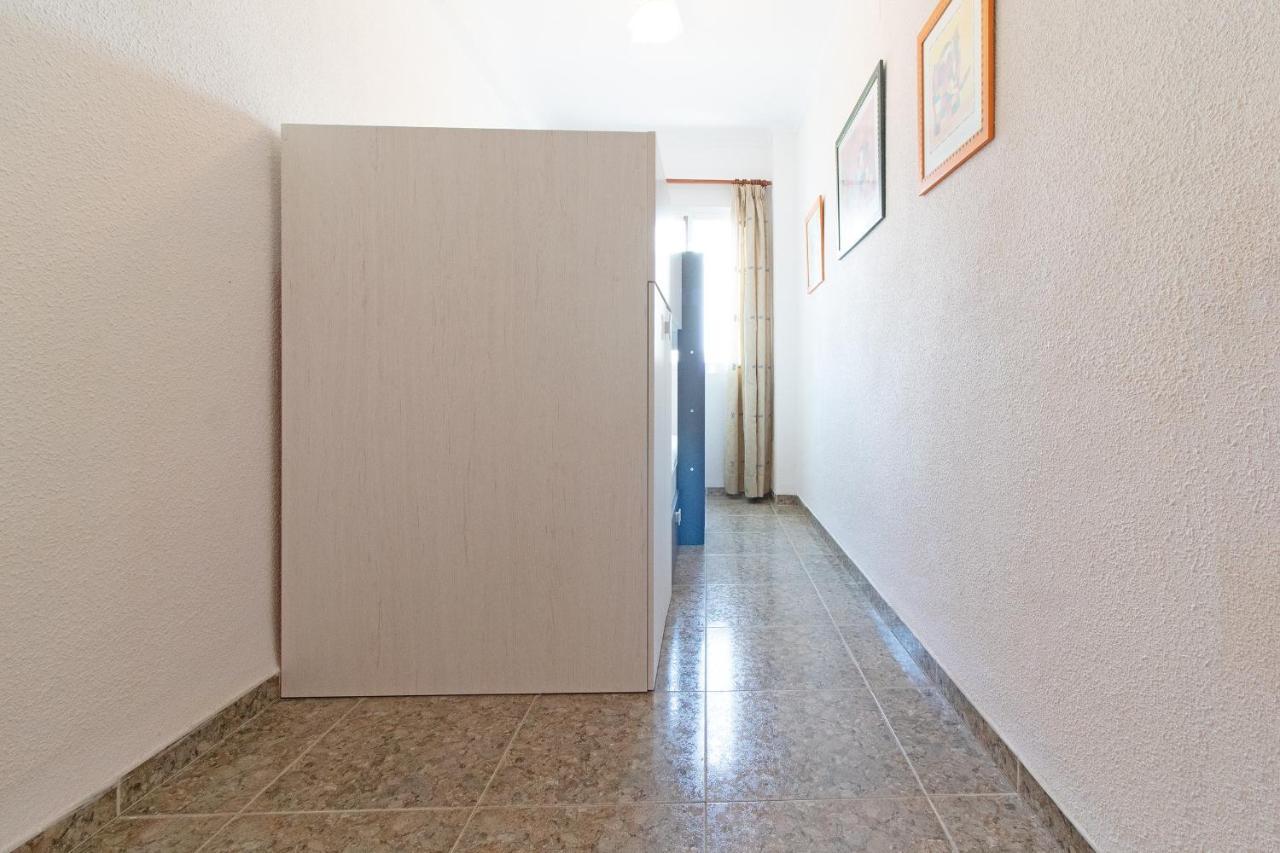 Global Properties, Apartamento Con Terraza Y Piscina A Un Paso De La Playa Canet d'En Berenguer Luaran gambar