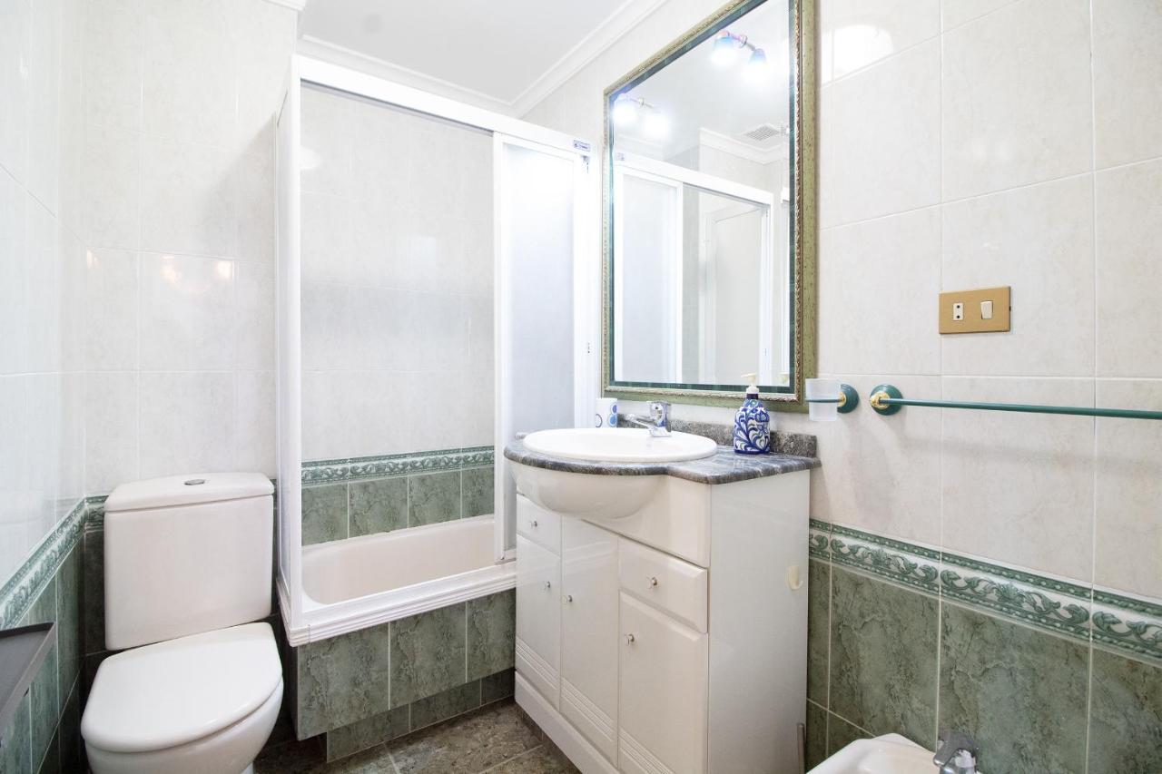 Global Properties, Apartamento Con Terraza Y Piscina A Un Paso De La Playa Canet d'En Berenguer Luaran gambar